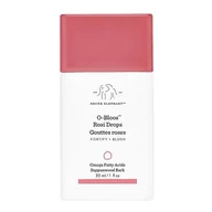 Serum do twarzy - Drunk Elephant - O-bloos Rosi Drops - Róż Do Twarzy W Kroplach - 30 ml - Dla Kobiet - miniaturka - grafika 1