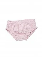 Majtki damskie - GUESS PASTELOWE RÓŻOWE FIGI DZIECIĘCE Z FALBANKĄ 64-70 GMA - miniaturka - grafika 1