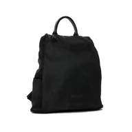 Plecaki - ﻿Plecak Big Star KK574064 Black mały czarny - miniaturka - grafika 1