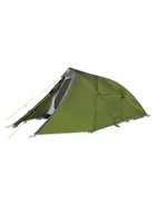Namioty - Namiot 2-osobowy Terra Nova Trisar 2 - green/green - miniaturka - grafika 1