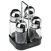 Pojemniki kuchenne - Kinghoff ZESTAW DO PRZYPRAW PRZYPRAWNIK KH-1647 1647 - miniaturka - grafika 1