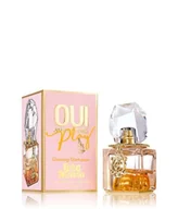 Wody i perfumy damskie - Juicy Couture OUI Play Glowing Glamazon Woda perfumowana 15 ml - miniaturka - grafika 1