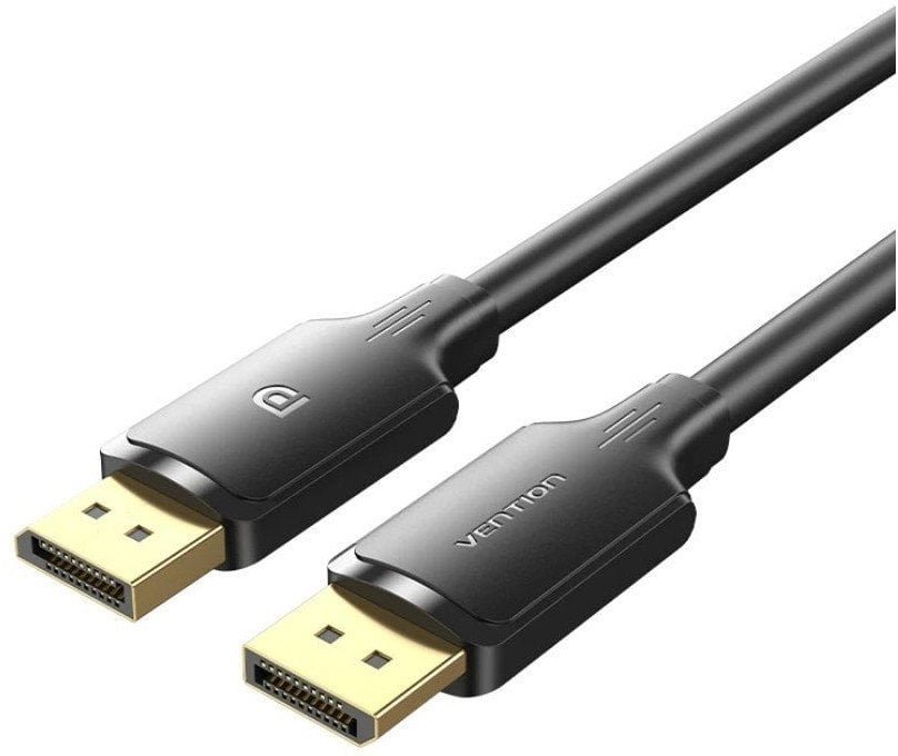 CABLE DP TO DP 5M/HAKBJ VENTION HAKBJ 6922794775800