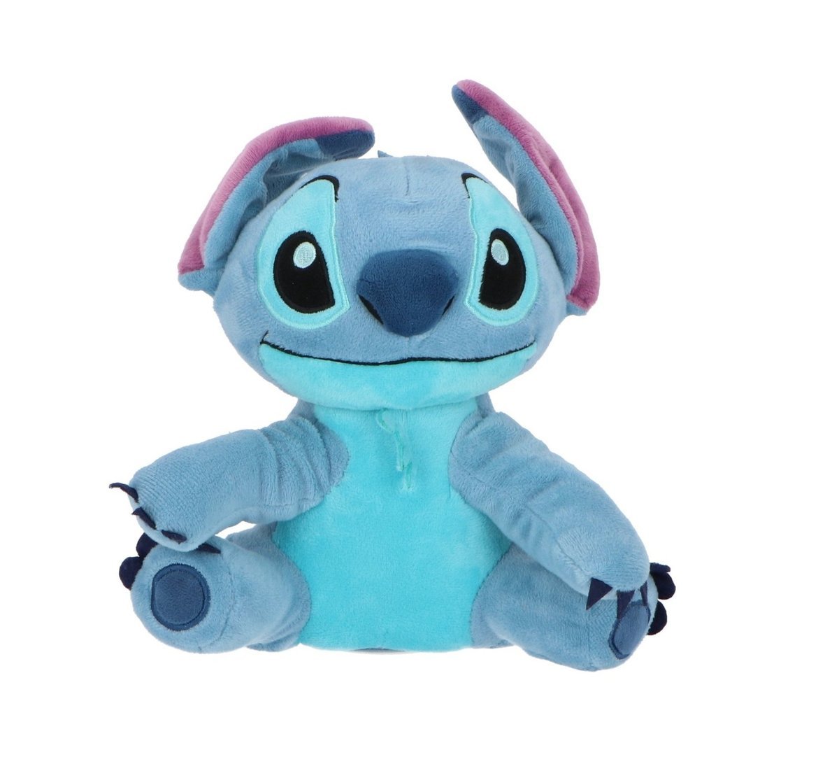 STITCH SKARBONKA DLA DZIECI MASKOTKA PRZYTULANKA BAJKA FIGURKA - 20 CM
