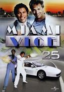 Seriale - Miami Vice 25 (odcinek 49 I 50) [DVD] - miniaturka - grafika 1