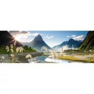 Puzzle - Heye Milford Sound, E. Humboldt 29606 - miniaturka - grafika 1