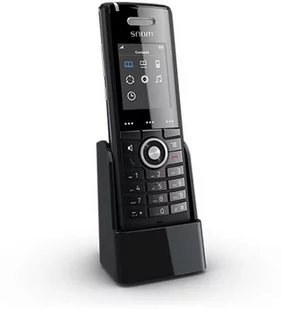 Snom M65 - Telefonia VoIP - miniaturka - grafika 1