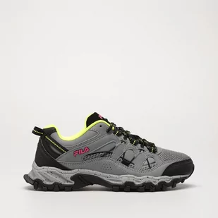 FILA EXPLORA - Fila - Buty trekkingowe damskie - miniaturka - grafika 1