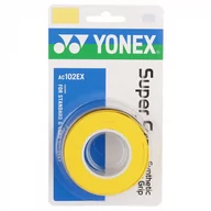 Squash - Yonex AC 102 EX - Multikolor - 3szt AC 102 EX - miniaturka - grafika 1