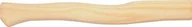Siekiery - Trzonek Do Siekiery 0,4-0,6KG Twarde Drewno 36CM - miniaturka - grafika 1