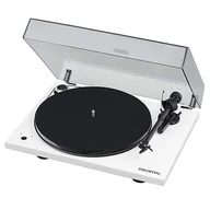 Gramofony - Pro-Ject Essential III Recordmaster - Gramofon z wkładką Ortofon OM10 - miniaturka - grafika 1