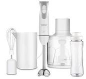 Blendery ręczne - Zelmer ZHB4554S - miniaturka - grafika 1