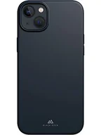 Etui i futerały do telefonów - Black Rock - Etui Urban Case silikonowe pasuje do Apple iPhone 14 Plus I etui na telefon komórkowy, silikonowe, cienkie, antypoślizgowe (Midnight) - miniaturka - grafika 1