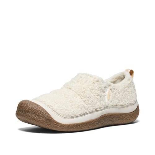 KEEN Damskie kapcie Howser 2, brzozowe/curry, 36 EU, Curry brzozowe, 35.5 EU