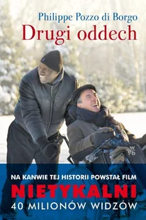 Drugi oddech - Wywiady - miniaturka - grafika 1