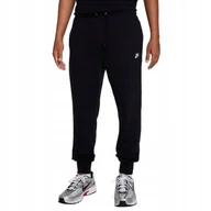 Dresy męskie - Nike M NK CLUB FT JOGGER FN3801-010 XS - miniaturka - grafika 1