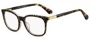 Okulary korekcyjne Kate Spade JALISHA Y1J - Okulary korekcyjne, oprawki, szkła - miniaturka - grafika 1