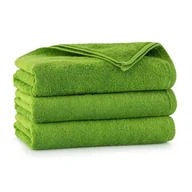 Ręczniki - Ręcznik Kiwi-2 50X100 Zwoltex Groszkowy - miniaturka - grafika 1