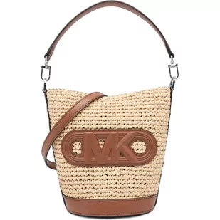 Michael Kors Torebka na ramię BUCKET - Torebki damskie - miniaturka - grafika 1