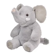 Maskotki i pluszaki - Słoń Lucky 38cm - miniaturka - grafika 1