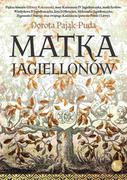 E-booki - literatura polska - Matka Jagiellonów - miniaturka - grafika 1