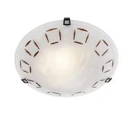 Lampy sufitowe - Redo 05-789 - Lampa sufitowa ETRUSCA 2x/E27/42W/230V - miniaturka - grafika 1