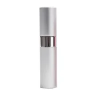 Gaz pieprzowy - Gaz pieprzowy o wyglądzie szminki HPE Twist Up 20 ml - Silver - miniaturka - grafika 1