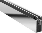 Akcesoria do armatury i ceramiki - Deante Profil systemu Kerria Plus do drzwi przesuwnych KTS_0P1X - miniaturka - grafika 1