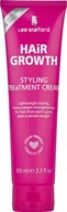 Kosmetyki do stylizacji włosów - Lee Stafford Lee Stafford Grow Strong & Long Protein Treatment Styling Cream - miniaturka - grafika 1