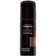 Farby do włosów i szampony koloryzujące - Loreal Professionnel HAIR TOUCH UP DUBKELblond/CIEMNY BLOND L477 - miniaturka - grafika 1