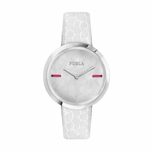 Damski Zegarek FURLA model R4251110504 (34MM) - Okulary przeciwsłoneczne - miniaturka - grafika 1