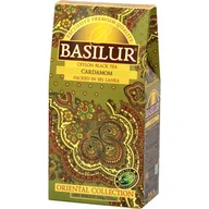Herbata - CARDAMOM stożek 100g - miniaturka - grafika 1