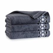 Ręczniki - Zwoltex T-ZEN2V70X140 - ręcznik 100% bawełna egipska, 450 g/m2, miękki, puszysty, 5 kolorów - 70x140 cm. - miniaturka - grafika 1