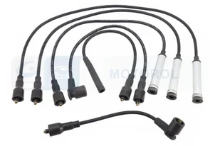 Przewody Zaplonowe 8129 - Kable wysokiego napięcia - miniaturka - grafika 1