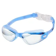Okulary ochronne - NQG160MAF NIEBIESKI OKULARKI NILS AQUA - miniaturka - grafika 1