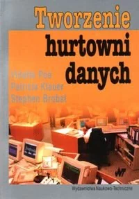 Tworzenie hurtowni danych - Systemy operacyjne i oprogramowanie - miniaturka - grafika 1