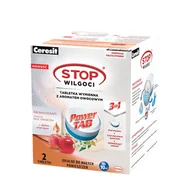 Inne artykuły czyszczące - Tabletki PowerTAB Aromatherapy Ożywcza Moc Owoców STOP Wilgoci 2 x 300 g Ceresit - miniaturka - grafika 1