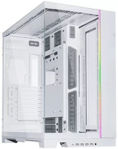 Lian Li O11 Dynamic EVO XL White - Obudowy komputerowe - miniaturka - grafika 1