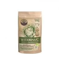 Witaminy i minerały - Skarby Gai Witamina C z kapusty - suplement diety 450 g - miniaturka - grafika 1