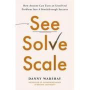 Zarządzanie - Piatkus, Judy Publishers See Solve Scale - miniaturka - grafika 1