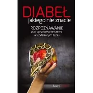 Religia i religioznawstwo - Diabeł jakiego nie znacie - miniaturka - grafika 1
