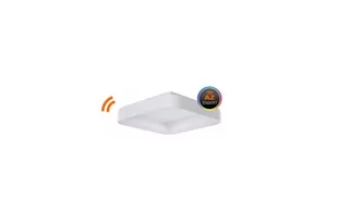Azzardo plafon LED Solvent S Smart 45 32W 2680lm 3000-6000K biały AZ4003 AZ4003 - Systemy inteligentnych domów - miniaturka - grafika 1