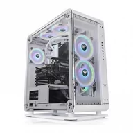 Obudowy komputerowe - Thermaltake Core P6 Snow - miniaturka - grafika 1