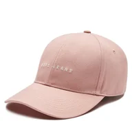 Czapki męskie - Czapka z daszkiem Pepe Jeans PM040535 Różowy - miniaturka - grafika 1
