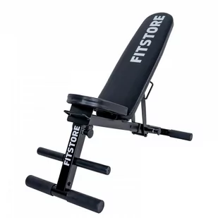Fitstore Weight Bench - Ławki treningowe - miniaturka - grafika 1