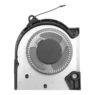 4-pinowy wentylator chłodzący ze stopu aluminium 12 V 1 A do DELL G15 - Chłodzenie procesora - miniaturka - grafika 1