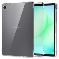 Etui do tabletów - Etui na Samsung Galaxy Tab A9/A11 8.7 TECH-PROTECT FlexAir Przezroczysty - miniaturka - grafika 1