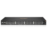 Switche - Aruba 6000 48G 4SFP - miniaturka - grafika 1