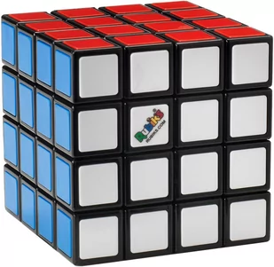 Kostka Rubika 4x4 Master Rubik's Cube orginalna - Łamigłówki - miniaturka - grafika 1