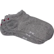 Skarpetki męskie - Tommy Hilfiger Skarpety/stopki 3 pack - miniaturka - grafika 1